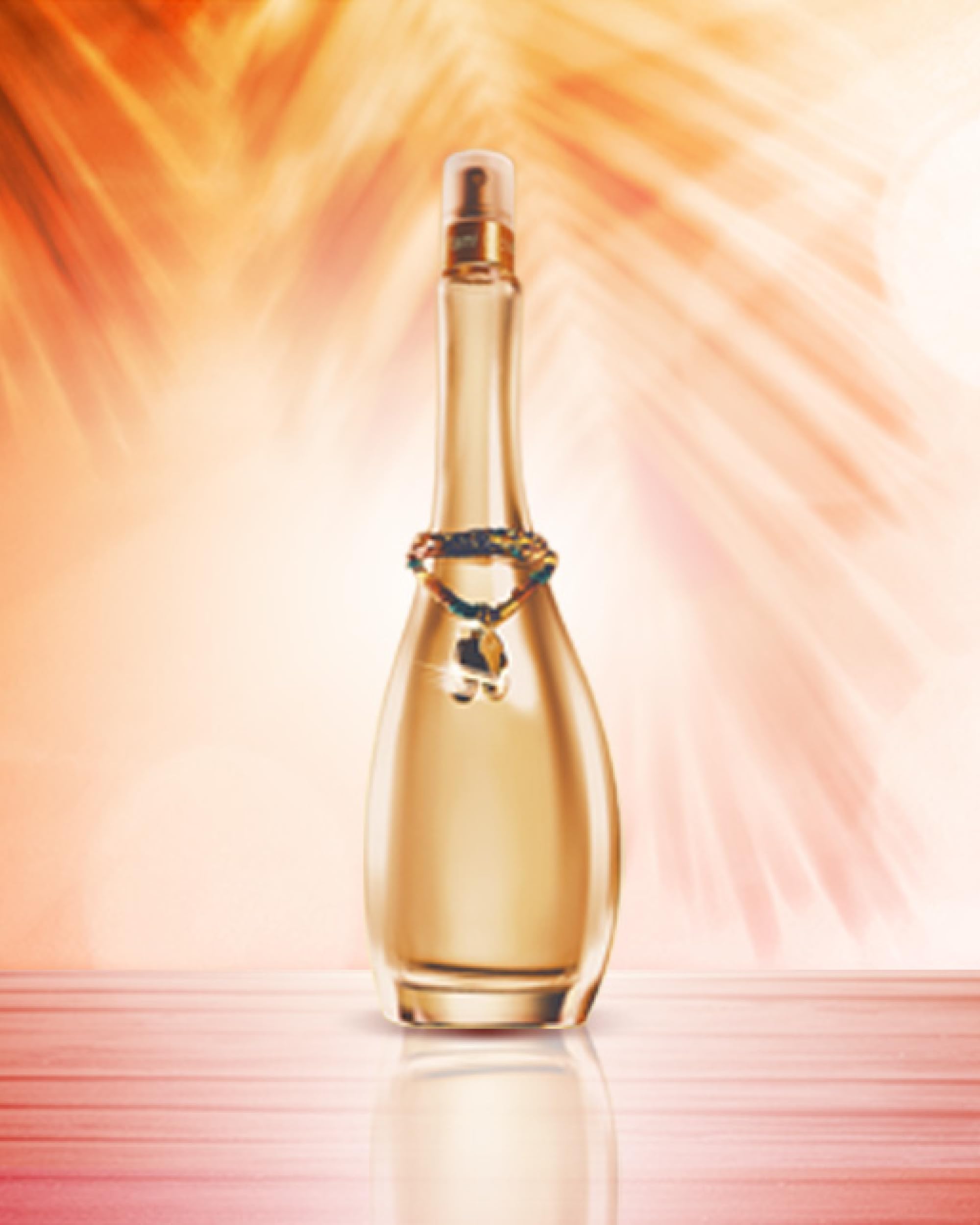 Foto 6 pulgar | Perfume Jennifer Lopez Miami Glow Eau De Toilette 100 Ml - Venta Internacional.