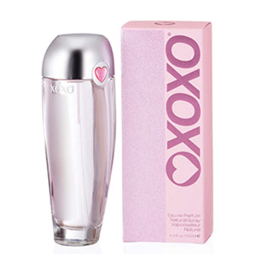 Foto 2 pulgar | Perfume Victory International Xoxo Eau De Parfum, 100 Ml - Venta Internacional.