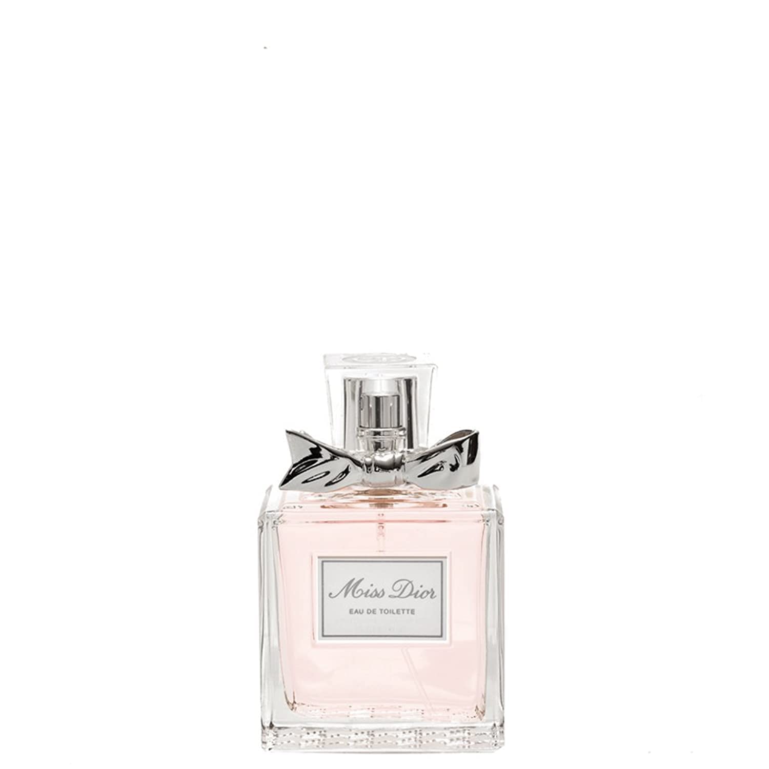 Perfume Dior Miss Dior Eau De Toilette 50 Ml Para Mujer - Venta Internacional.