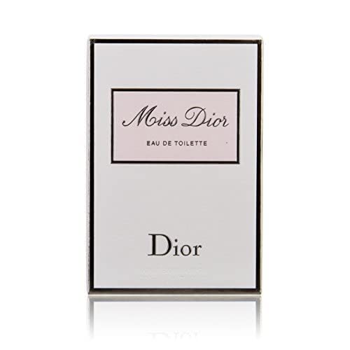 Foto 3 pulgar | Perfume Dior Miss Dior Eau De Toilette 50 Ml Para Mujer - Venta Internacional.