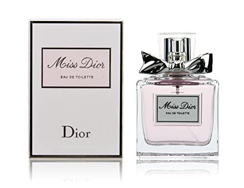 Foto 4 | Perfume Dior Miss Dior Eau De Toilette 50 Ml Para Mujer - Venta Internacional.