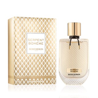 Foto 2 | Perfume Boucheron Serpent Boheme Eau De Parfum 90 Ml Para Mujer - Venta Internacional.