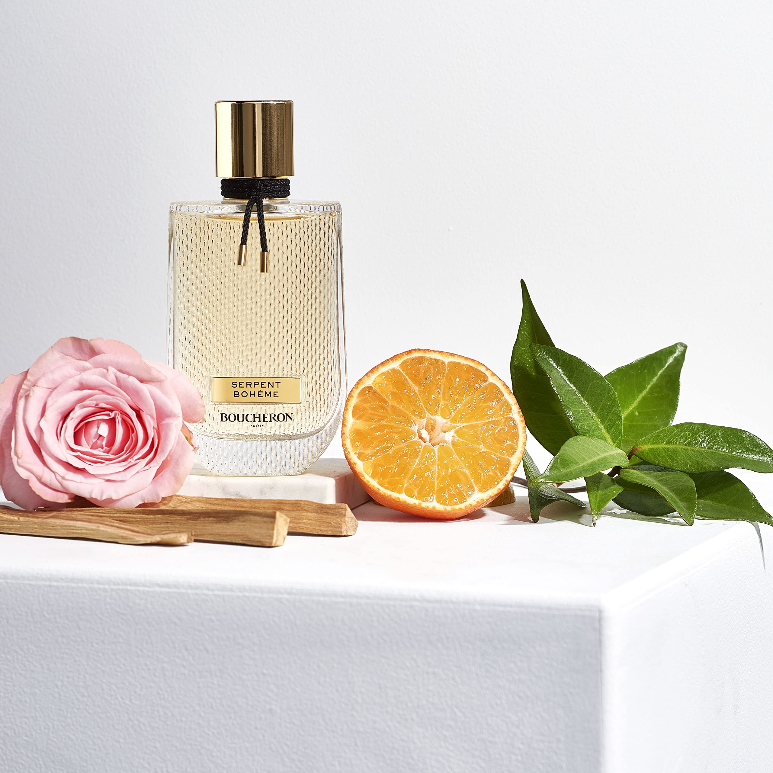 Foto 5 pulgar | Perfume Boucheron Serpent Boheme Eau De Parfum 90 Ml Para Mujer - Venta Internacional.