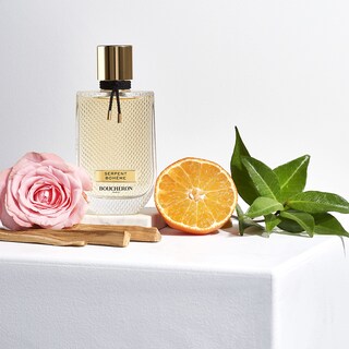 Foto 4 | Perfume Boucheron Serpent Boheme Eau De Parfum 90 Ml Para Mujer - Venta Internacional.
