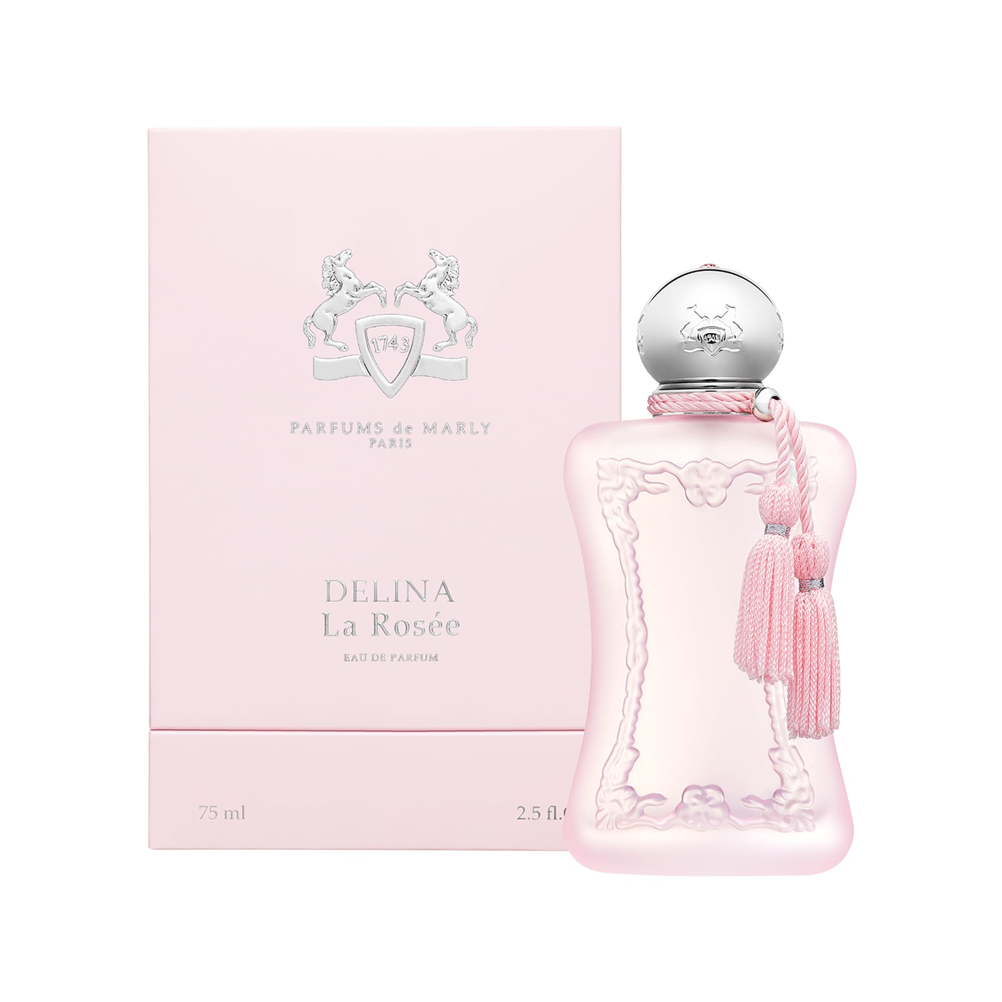 Foto 3 pulgar | Perfume Parfums de Marly Delina La Rosée 75 ml para Mujer - Venta Internacional