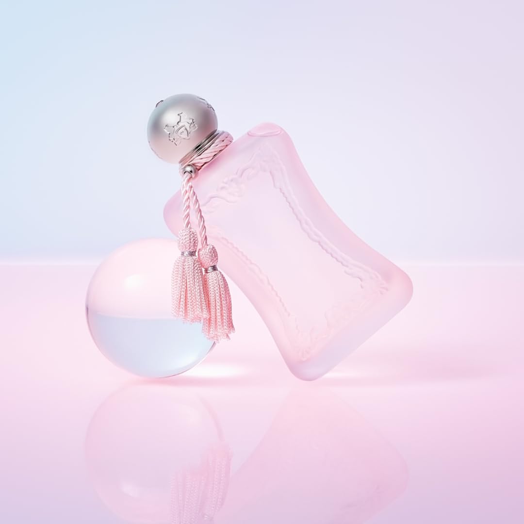 Foto 6 pulgar | Perfume Parfums de Marly Delina La Rosée 75 ml para Mujer - Venta Internacional