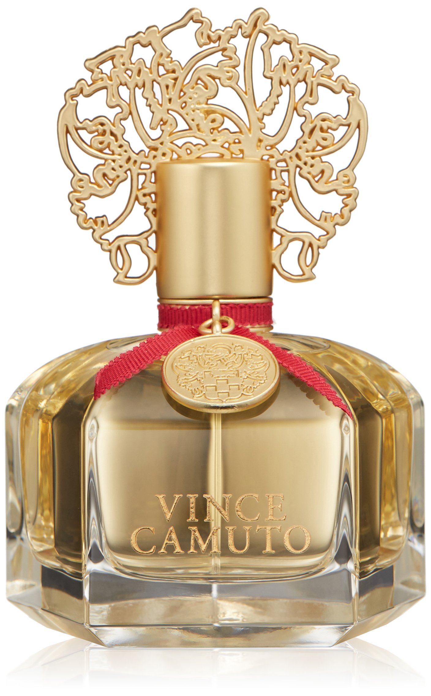 Perfume Vince Camuto Eau De Parfum Para Mujer, 100 Ml - Venta Internacional.