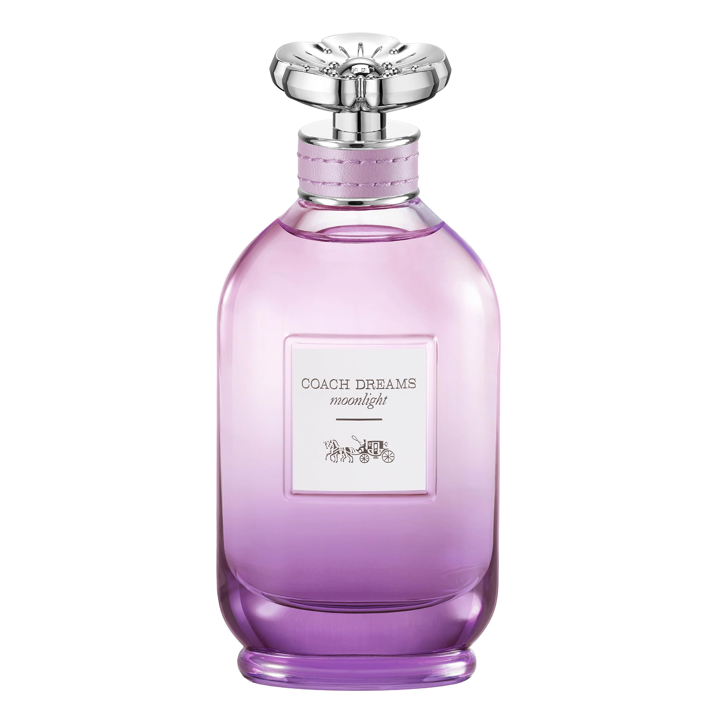 Foto 2 pulgar | Perfume Coach Dreams Moonlight Eau De Parfum, 100 Ml - Venta Internacional.
