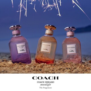 Foto 6 | Perfume Coach Dreams Moonlight Eau De Parfum, 100 Ml - Venta Internacional.