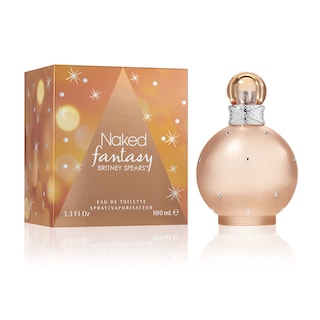 Foto 1 | Perfume Britney Spears Naked Fantasy Eau De Parfum, 100 Ml - Venta Internacional.