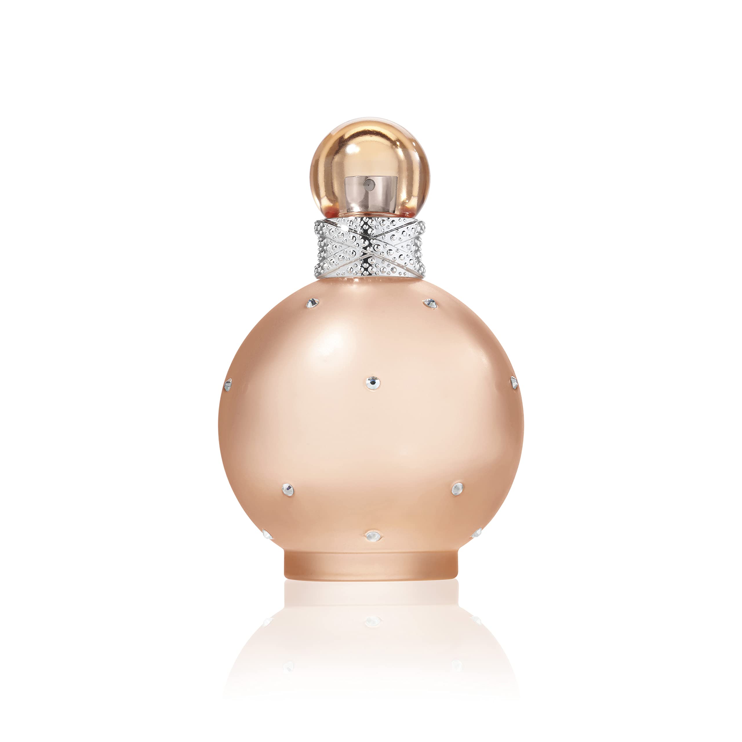 Foto 3 pulgar | Perfume Britney Spears Naked Fantasy Eau De Parfum, 100 Ml - Venta Internacional.