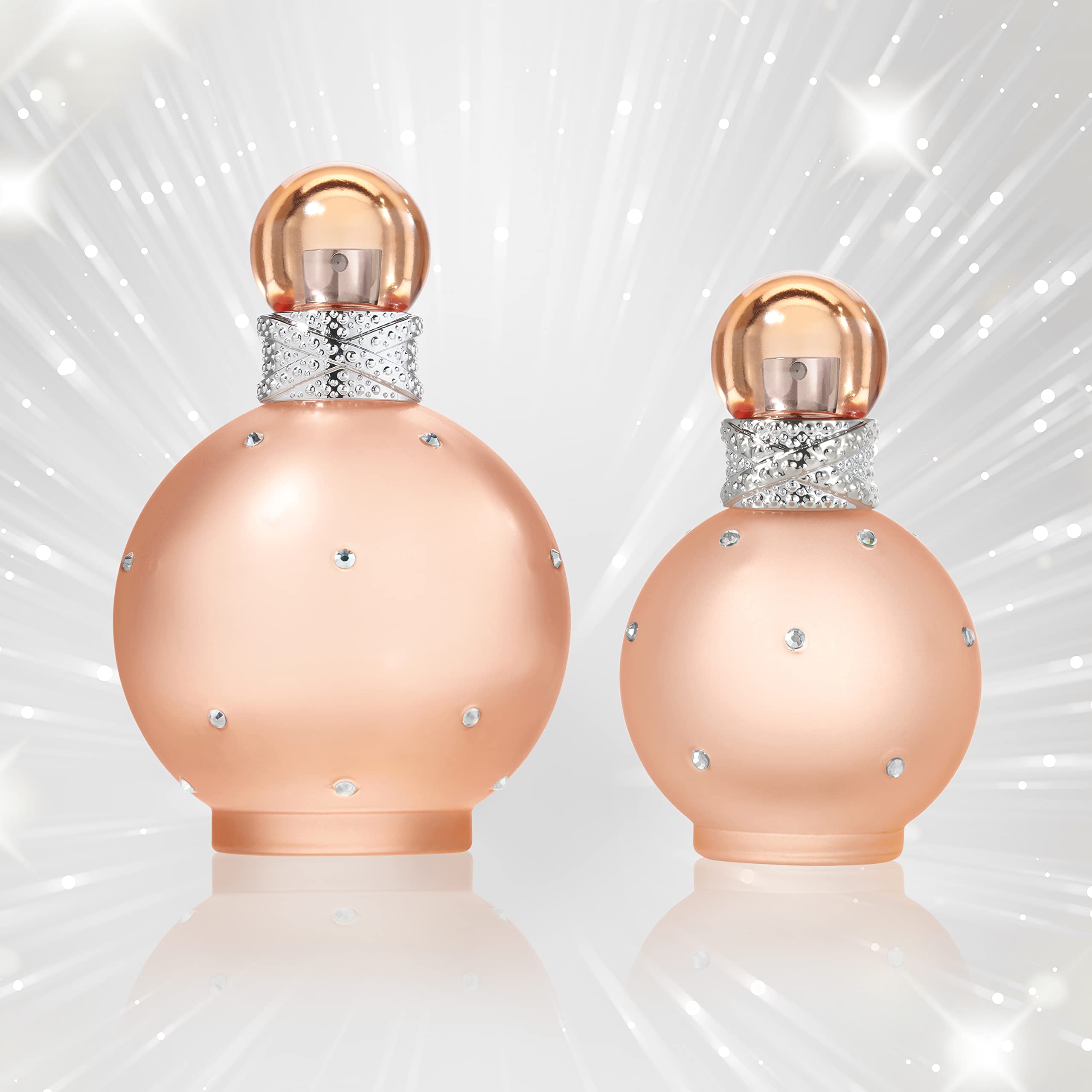 Foto 8 pulgar | Perfume Britney Spears Naked Fantasy Eau De Parfum, 100 Ml - Venta Internacional.