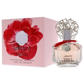 Foto 4 | Perfume Vince Camuto Amore Eau De Parfum Para Mujer, 100 Ml - Venta Internacional.