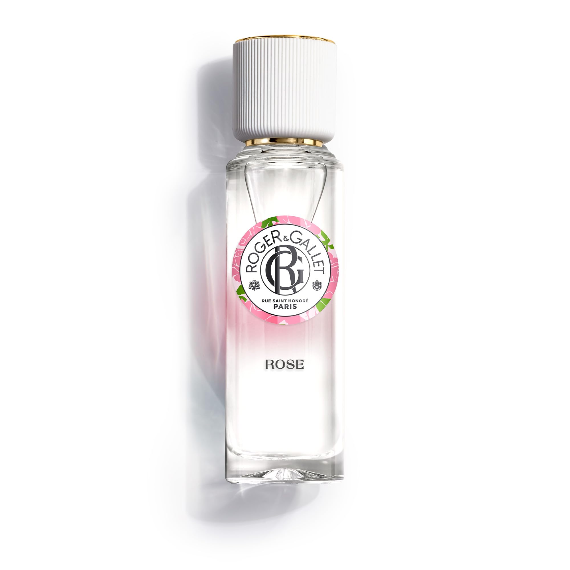 Foto 2 pulgar | Spray Corporal De Agua Fragante Roger & Gallet Rose 30 Ml Para Mujer - Venta Internacional.