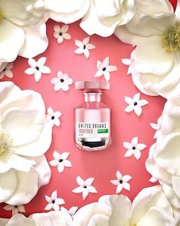 Foto 4 | Perfume United Colors De Benetton United Dreams Together 80 Ml - Venta Internacional.