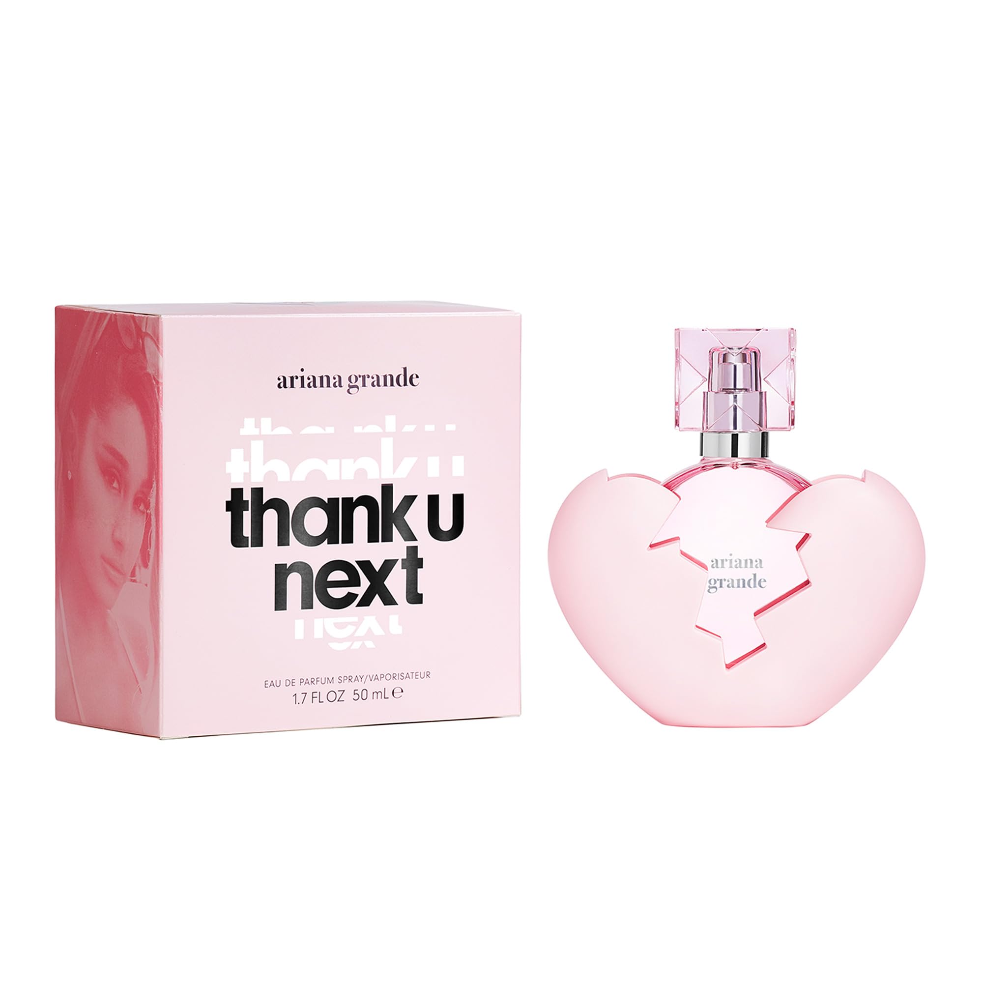 Foto 3 pulgar | Perfume Ariana Grande Thank U Next Eau De Parfum Para Mujer, 30 Ml - Venta Internacional.