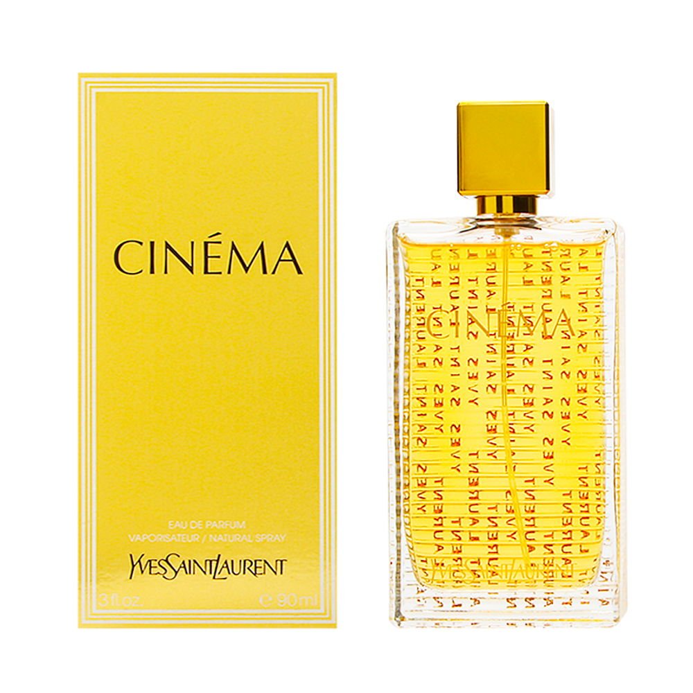 Foto 2 pulgar | Perfume Yves Saint Laurent Cinema Eau De Parfum 90 Ml Para Mujer - Venta Internacional.