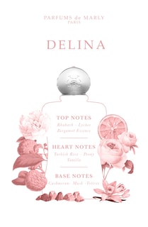 Foto 3 | Perfume Parfums De Marly Delina 75 Ml Para Mujer - Venta Internacional.