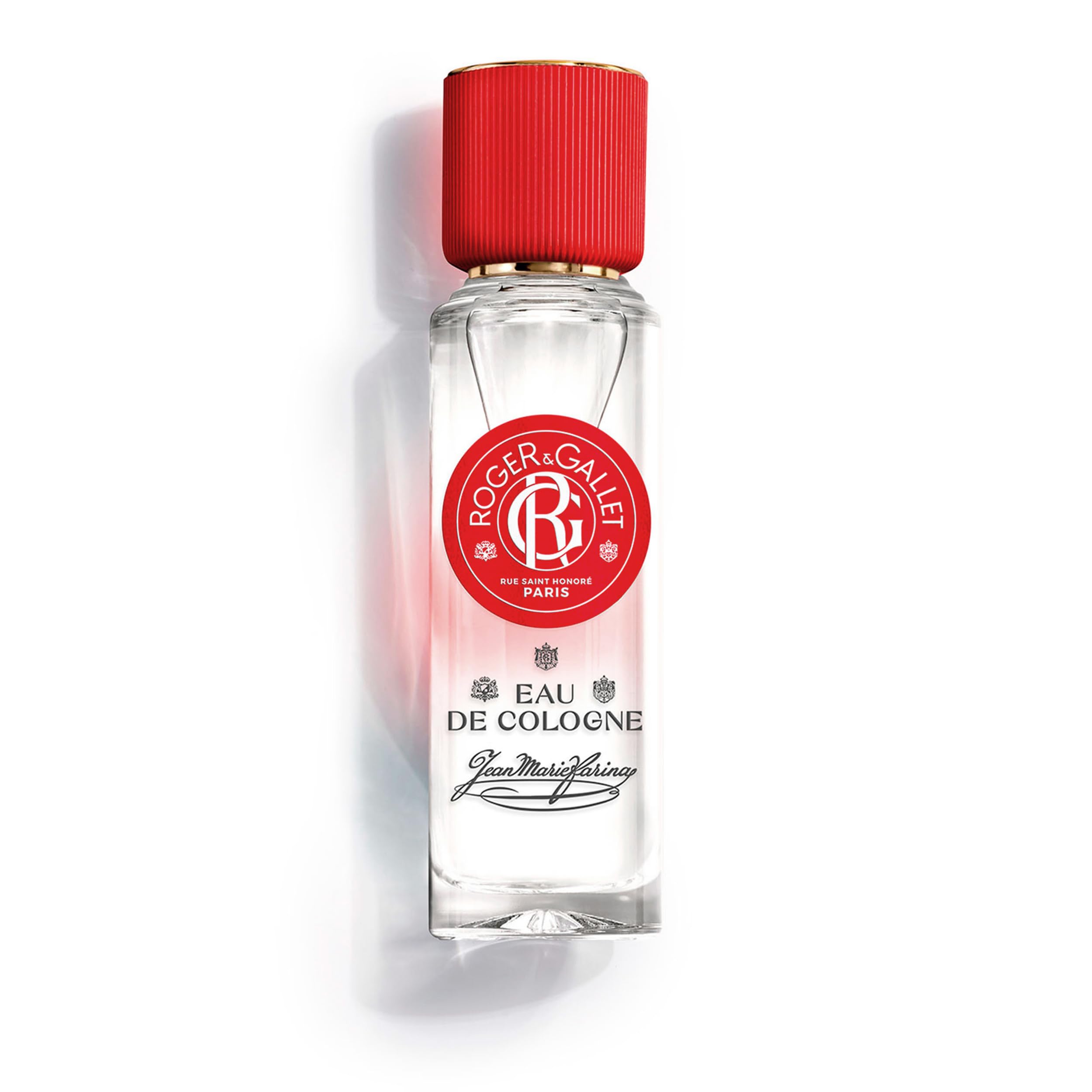 Foto 2 pulgar | Perfume Roger & Gallet Jean Marie Farina Eau De Colony 30 Ml - Venta Internacional.