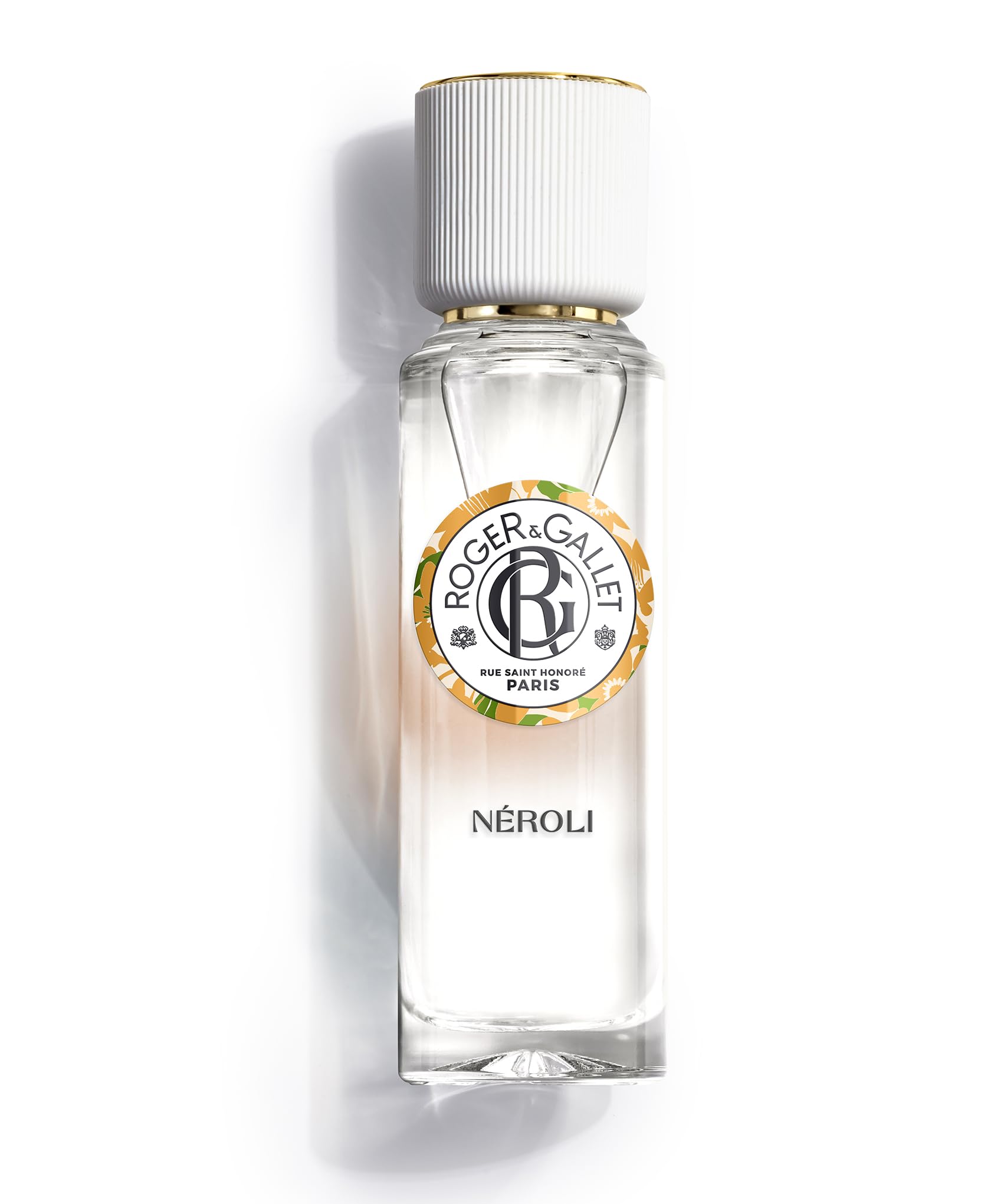 Foto 2 pulgar | Spray Corporal De Agua Aromática Roger & Gallet Neroli 30 Ml Para Mujer - Venta Internacional.