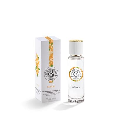 Foto 3 pulgar | Spray Corporal De Agua Aromática Roger & Gallet Neroli 30 Ml Para Mujer - Venta Internacional.