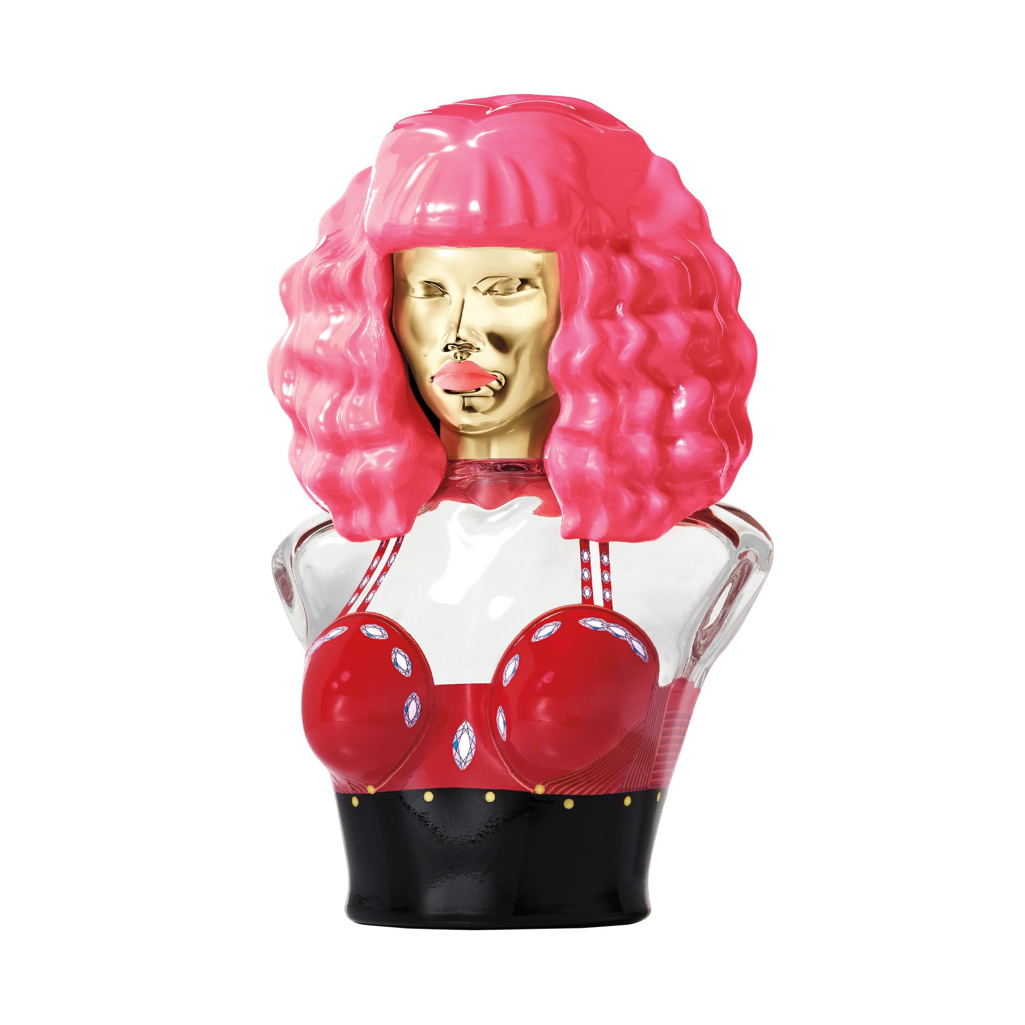Foto 2 pulgar | Perfume Nicki Minaj Minajesty Eau De Parfum Para Mujer - Venta Internacional.
