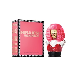 Foto 2 | Perfume Nicki Minaj Minajesty Eau De Parfum Para Mujer - Venta Internacional.