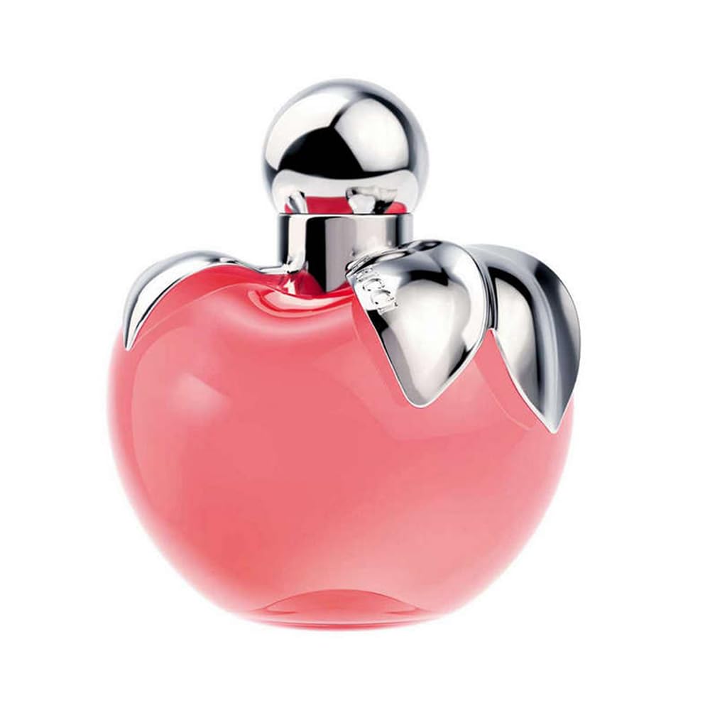 Foto 3 pulgar | Perfume Nina Nina Ricci Eau De Toilette 80 Ml Para Mujer - Venta Internacional.