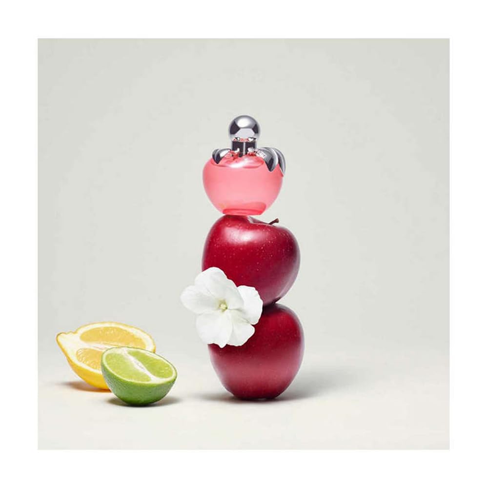 Foto 4 pulgar | Perfume Nina Nina Ricci Eau De Toilette 80 Ml Para Mujer - Venta Internacional.