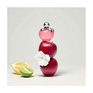 Foto 3 | Perfume Nina Nina Ricci Eau De Toilette 80 Ml Para Mujer - Venta Internacional.