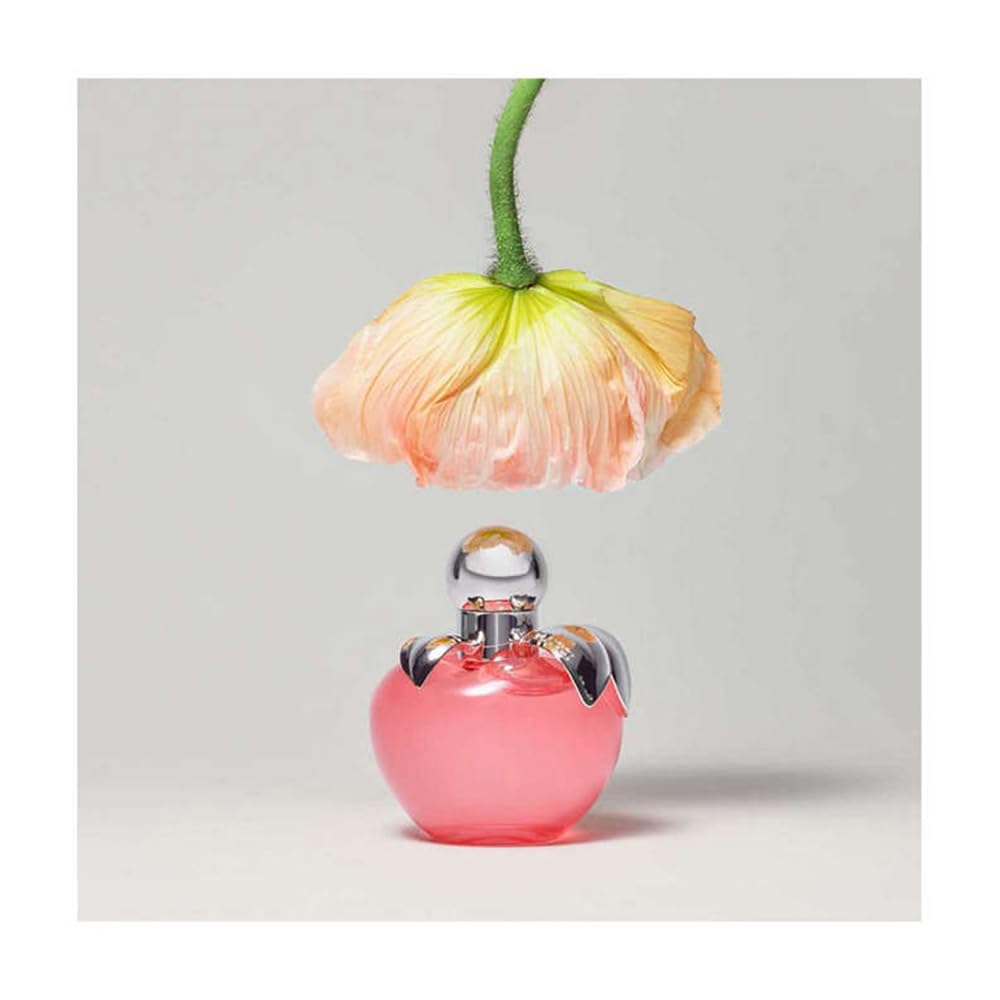 Foto 6 pulgar | Perfume Nina Nina Ricci Eau De Toilette 80 Ml Para Mujer - Venta Internacional.