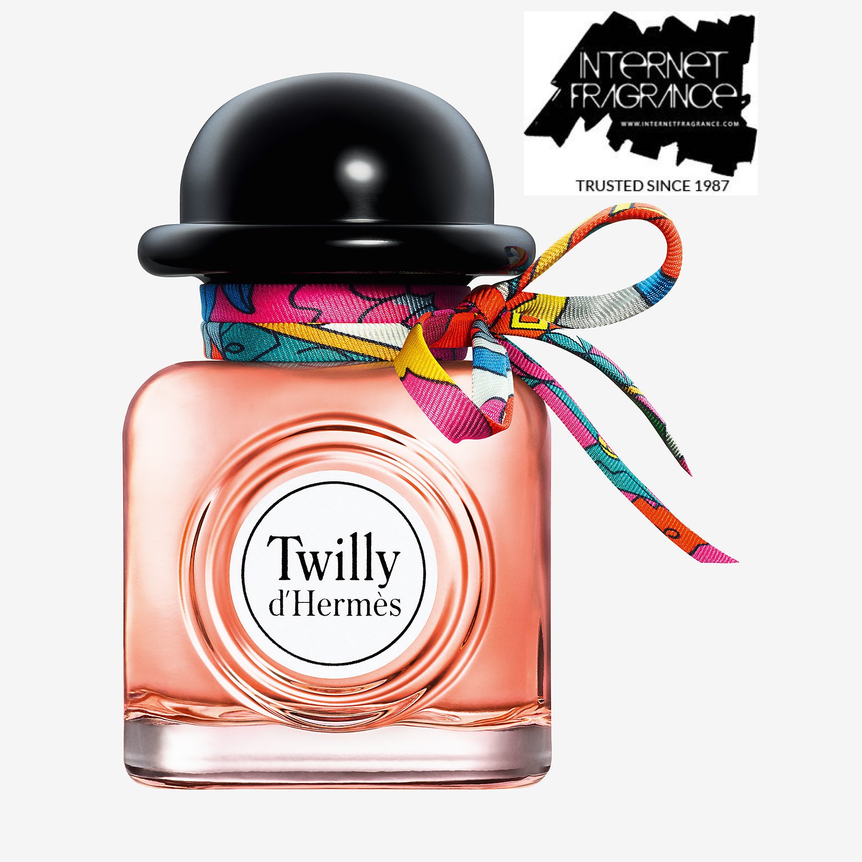 Foto 2 | Perfume Hermes Twilly D'hermes Eau De Parfum Para Mujer, 50 Ml - Venta Internacional.