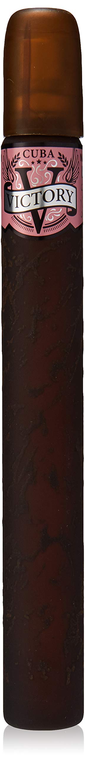 Perfume Cuba Victory Eau De Parfum 35 Ml Para Mujer - Venta Internacional.