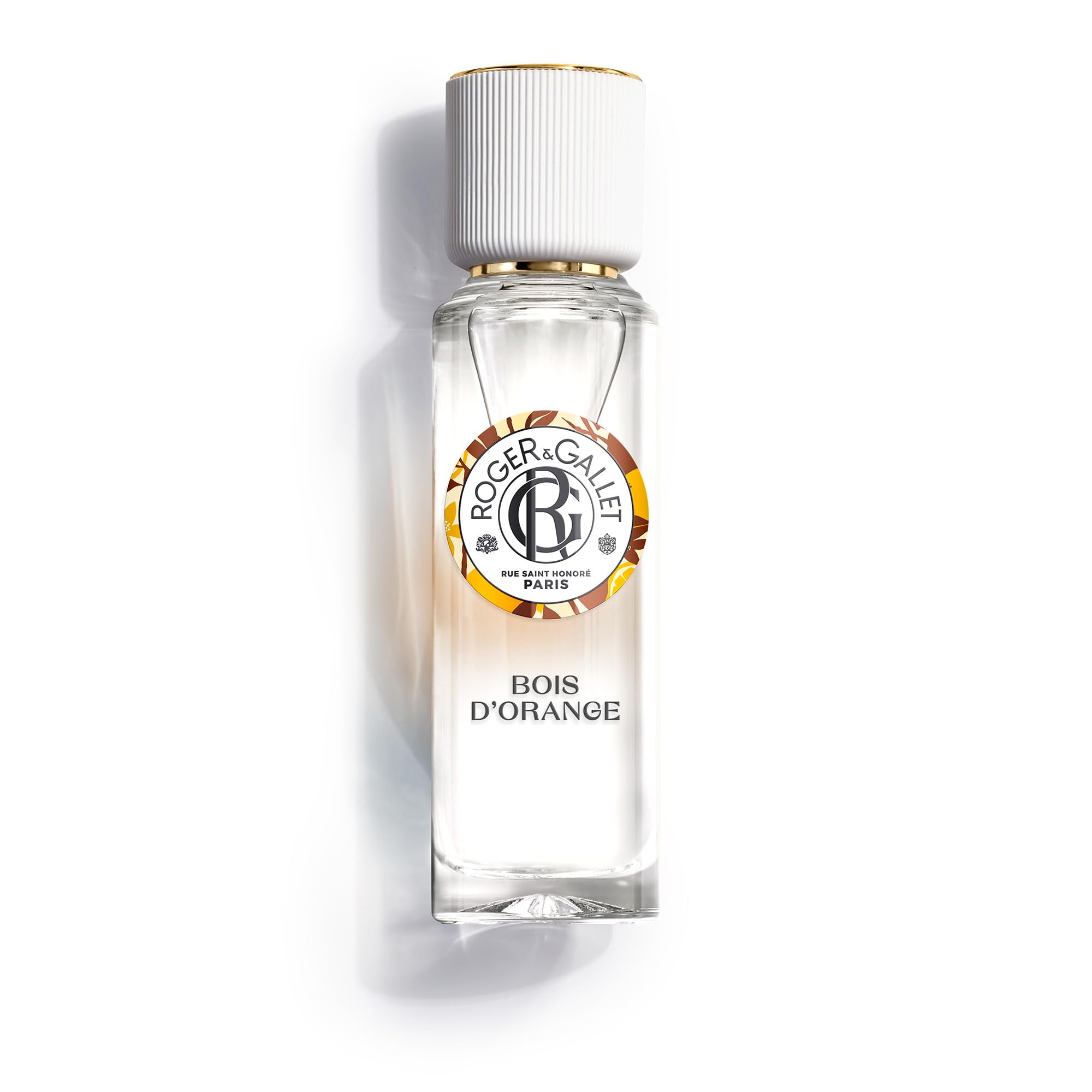 Foto 2 pulgar | Spray Corporal de Agua Aromática Roger & Gallet Bois D'orange 30 Ml - Venta Internacional