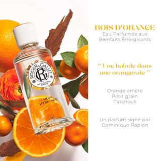 Foto 2 | Spray Corporal de Agua Aromática Roger & Gallet Bois D'orange 30 Ml - Venta Internacional