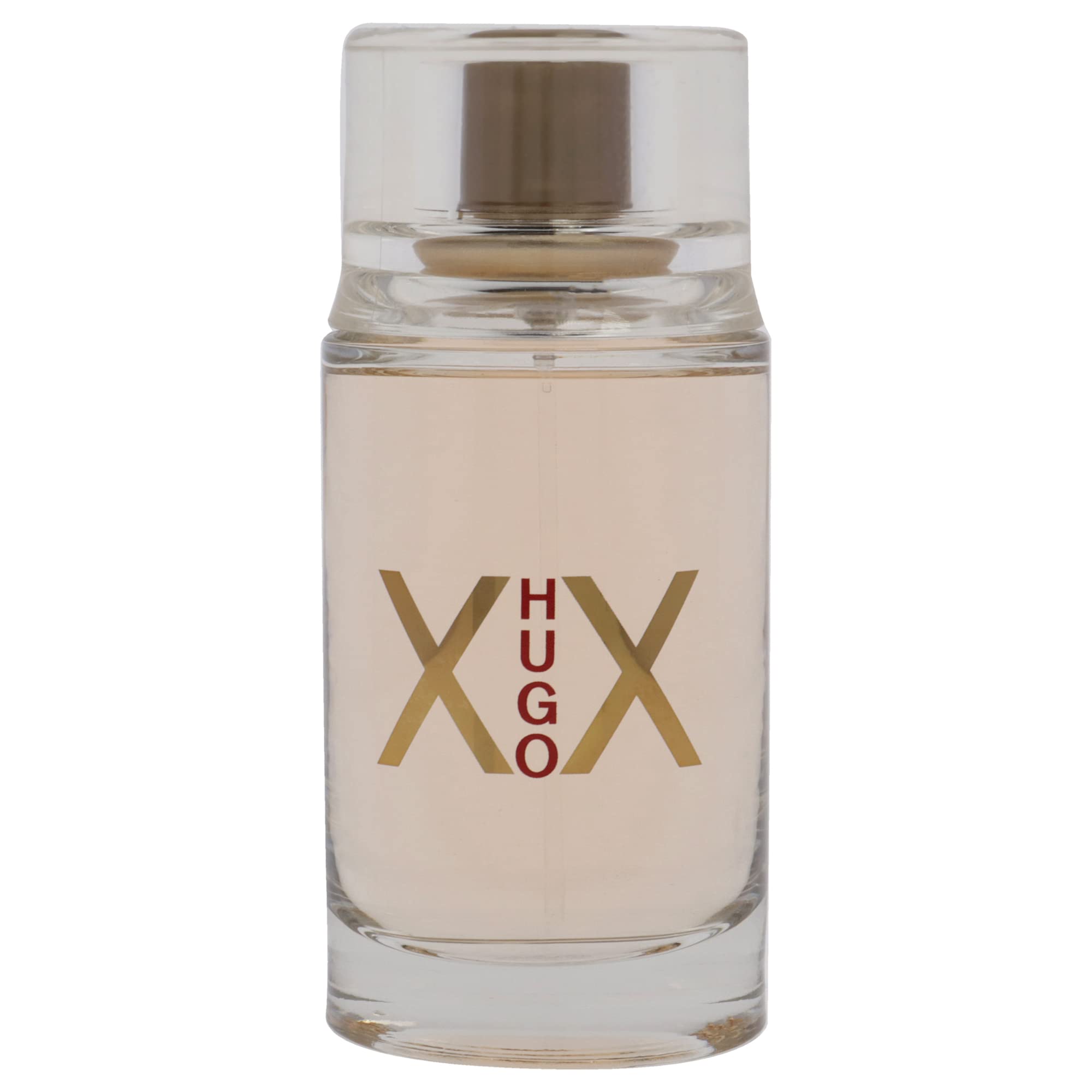 Foto 2 pulgar | Perfume Hugo Boss Xx Eau De Toilette Para Mujer, 40 Ml - Venta Internacional.