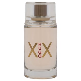 Foto 1 | Perfume Hugo Boss Xx Eau De Toilette Para Mujer, 40 Ml - Venta Internacional.