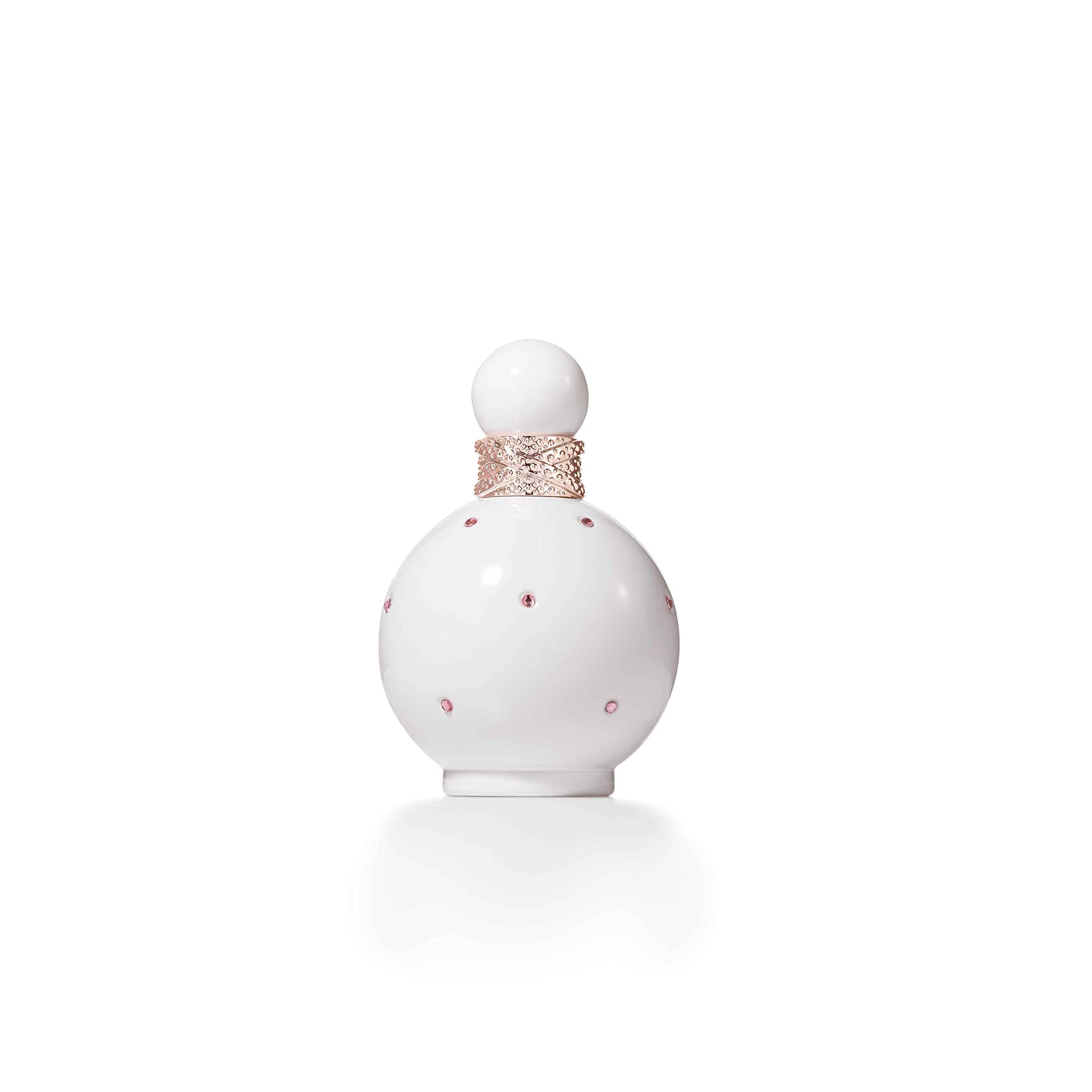 Foto 3 pulgar | Perfume Britney Spears Fantasy Edición Íntima Edp 100 Ml - Venta Internacional.