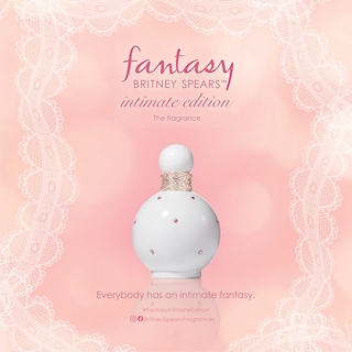 Foto 6 | Perfume Britney Spears Fantasy Edición Íntima Edp 100 Ml - Venta Internacional.