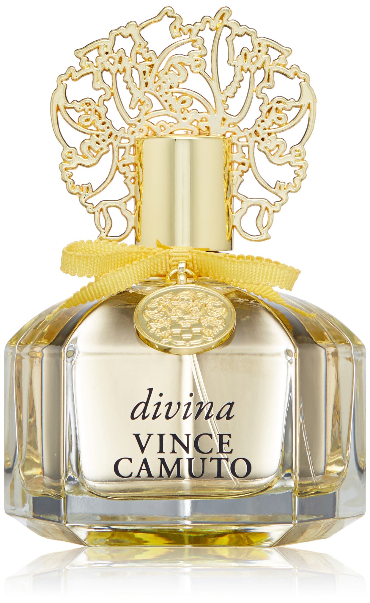 Perfume Vince Camuto Divina Eau De Parfum 100 ml para Mujer - Venta Internacional