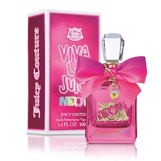 Foto 1 | Perfume Juicy Couture Viva La Juicy Neon Eau De Parfum, 100 Ml - Venta Internacional.