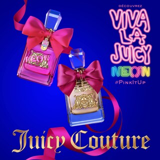 Foto 6 | Perfume Juicy Couture Viva La Juicy Neon Eau De Parfum, 100 Ml - Venta Internacional.