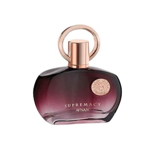 Foto 2 | Perfume Afnan Supremacy Purple Eau De Parfum Para Mujer, 100 Ml - Venta Internacional.