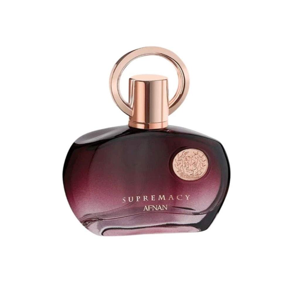 Foto 7 pulgar | Perfume Afnan Supremacy Purple Eau De Parfum Para Mujer, 100 Ml - Venta Internacional.