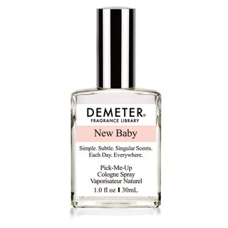 Foto 1 | Cologne Spray Demeter New Baby Perfume 30 Ml Para Mujeres Y Hombres - Venta Internacional.