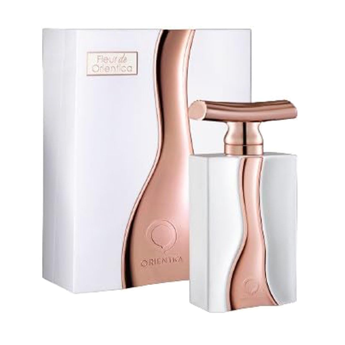 Foto 2 pulgar | Perfume Orientica Al Haramain Flor De Perfume, 90 Ml - Venta Internacional.