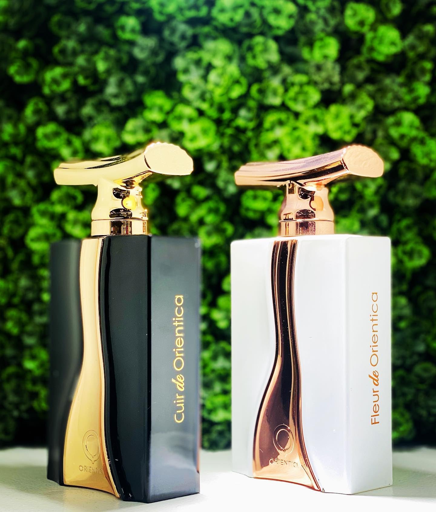 Foto 6 pulgar | Perfume Orientica Al Haramain Flor De Perfume, 90 Ml - Venta Internacional.