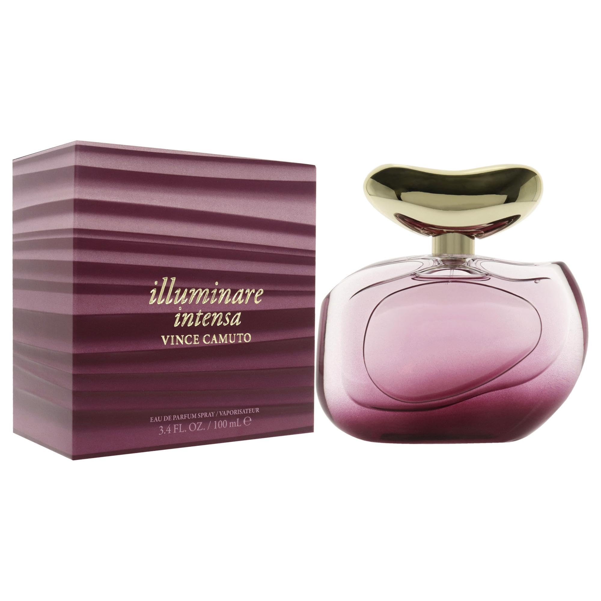 Foto 4 pulgar | Perfume Vince Camuto Illuminare Intensa 100ml Para Mujer - Venta Internacional.