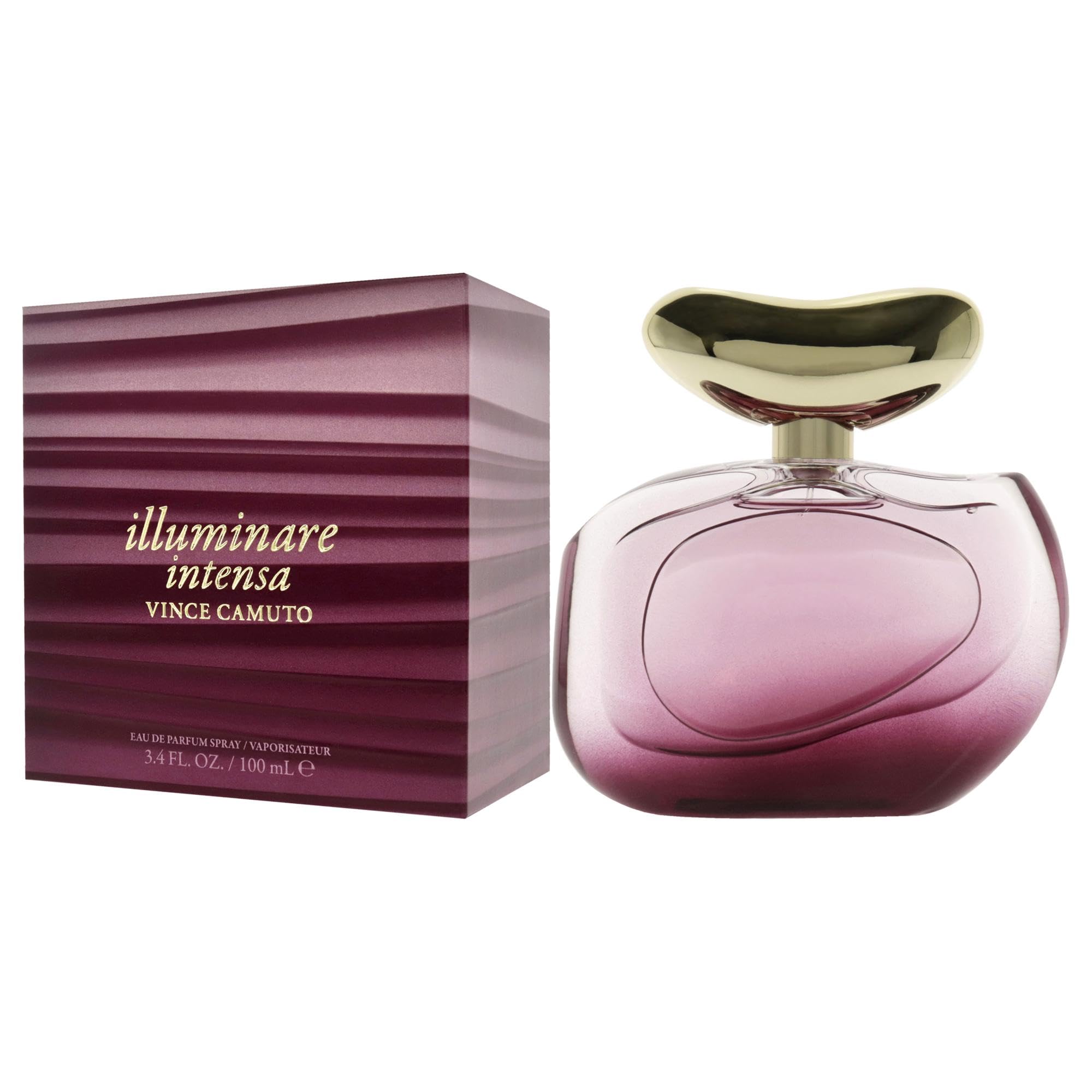 Foto 5 pulgar | Perfume Vince Camuto Illuminare Intensa 100ml Para Mujer - Venta Internacional.