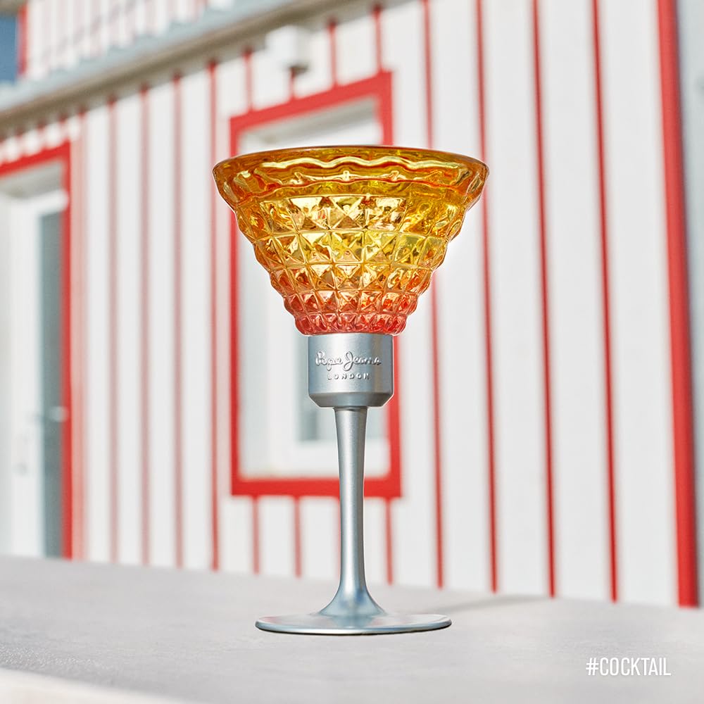 Foto 5 pulgar | Perfume Pepe Jeans London Cocktail Edt 80 Ml Para Mujer - Venta Internacional.